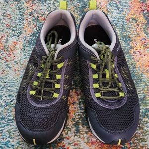 Mens Merrell Riverbed 2 Trail sneakers